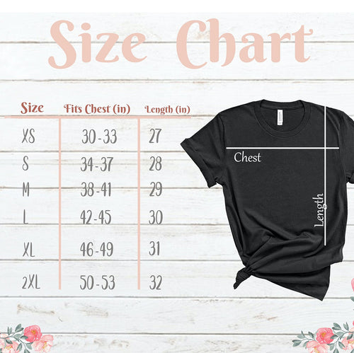 Thankful Blessed T-shirt